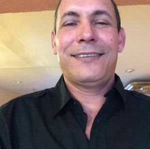 Meet your Posher, Fernando